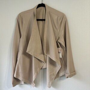 BNWT Altar’d State Reversible Jacket, 10/12